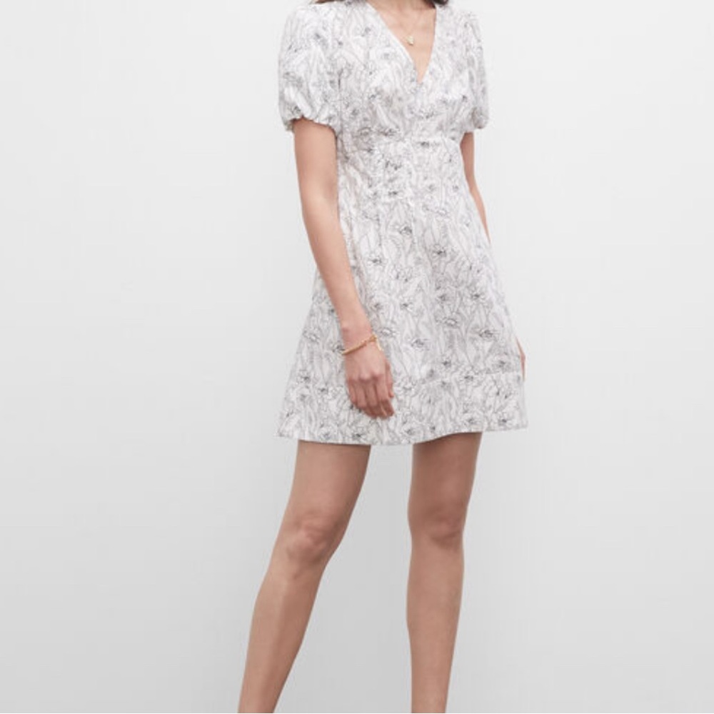 Club Monaco dress